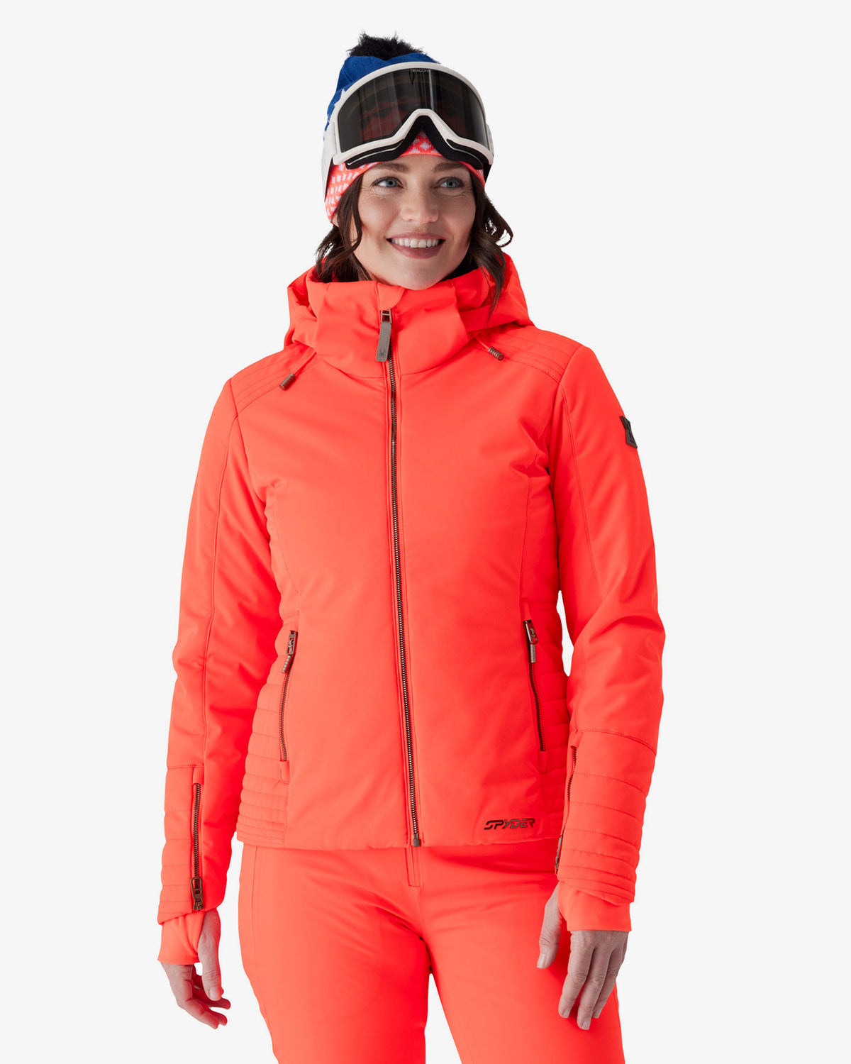 Women's Schatzi Jacket