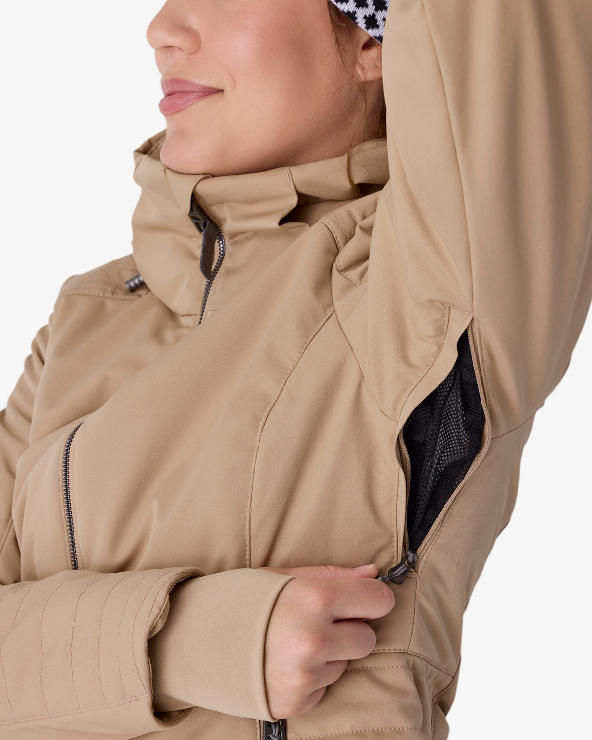 Women's Schatzi Jacket