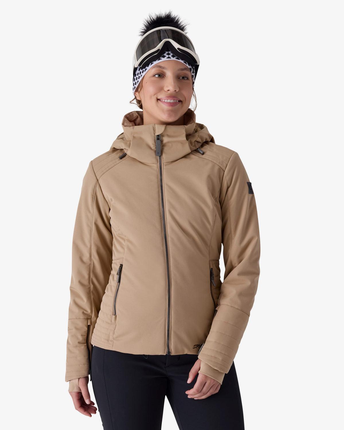 Women's Schatzi Jacket