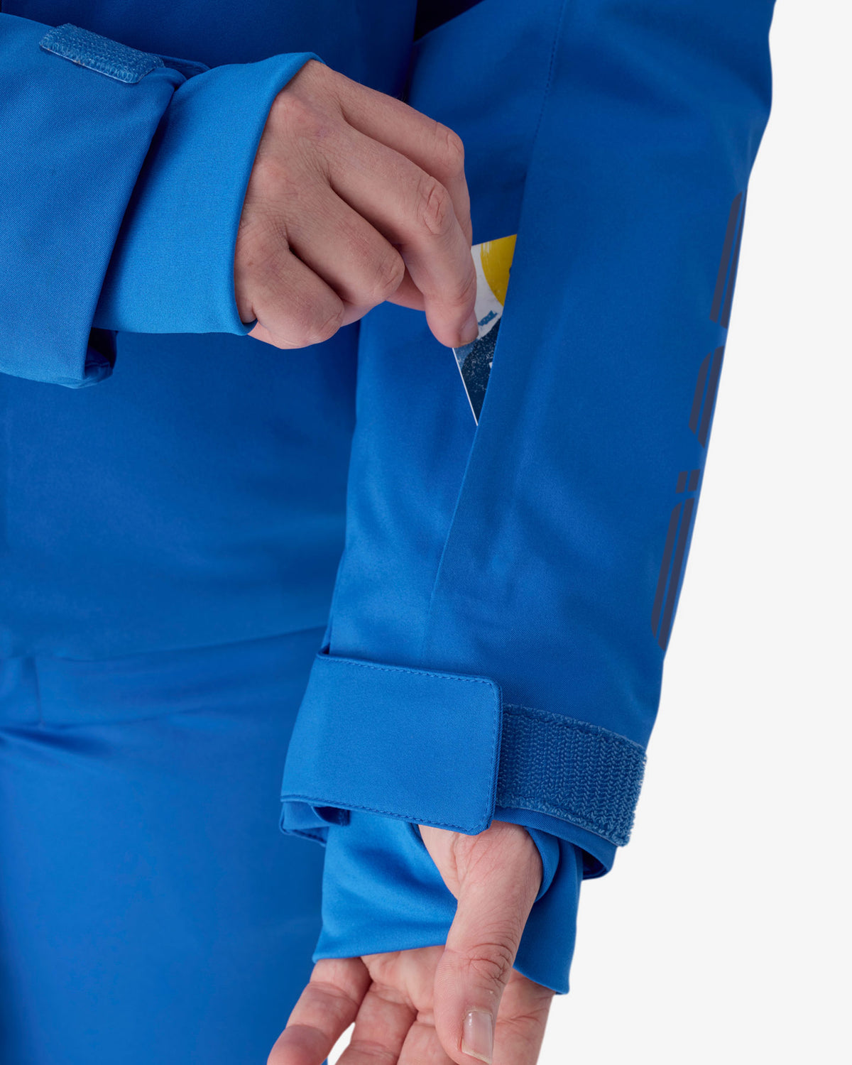 Women's Temerity Jacket