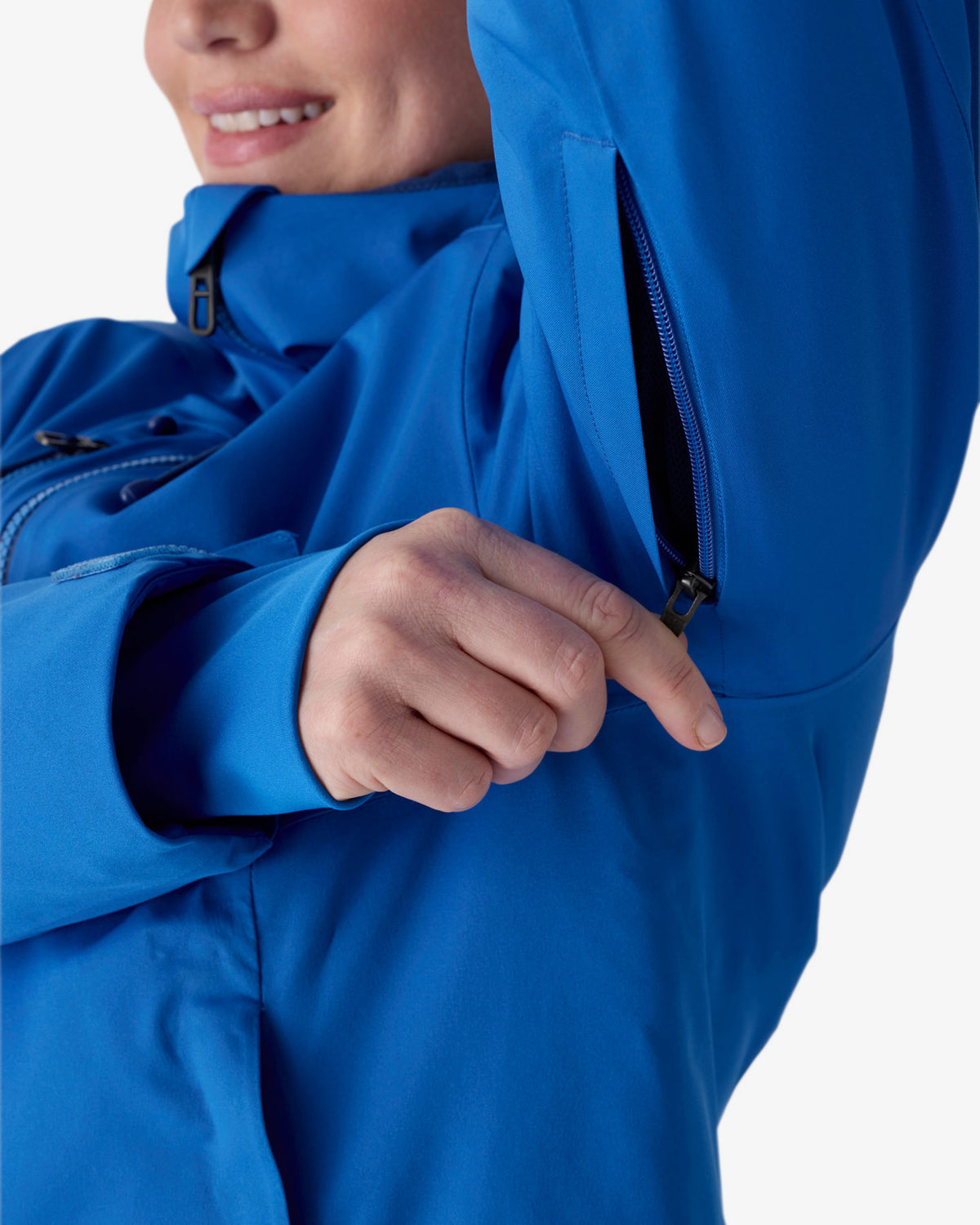 Women's Temerity Jacket