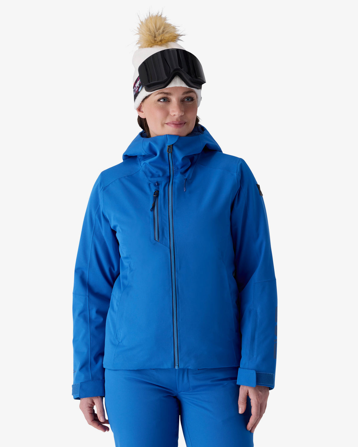 Women's Temerity Jacket
