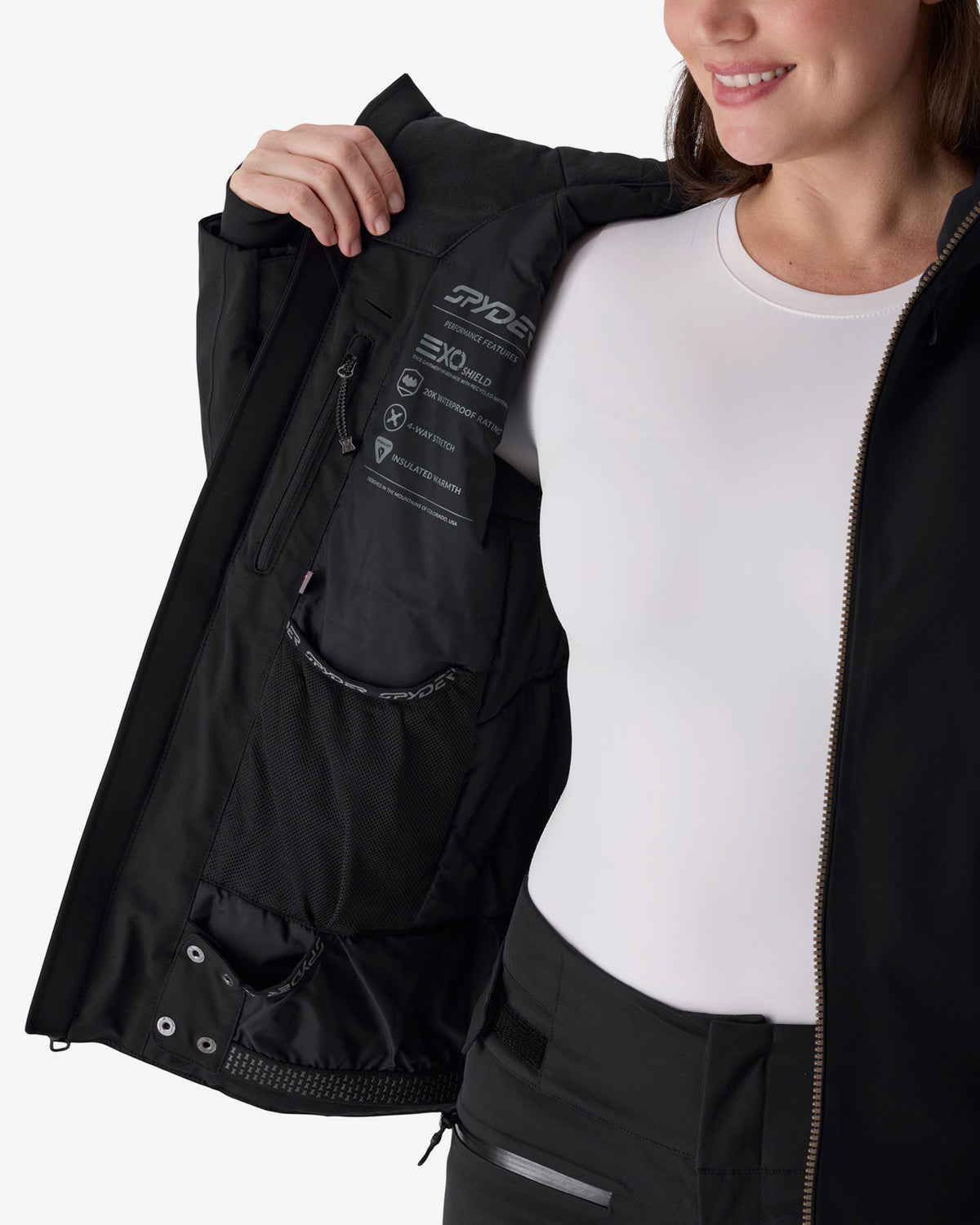 Women's Temerity Jacket