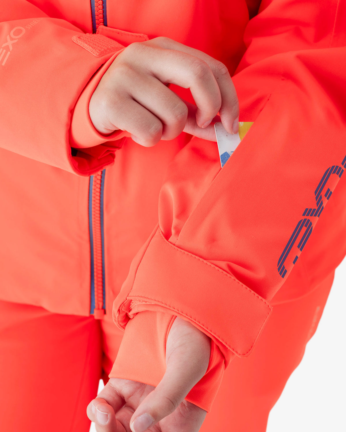 Women's Temerity Jacket