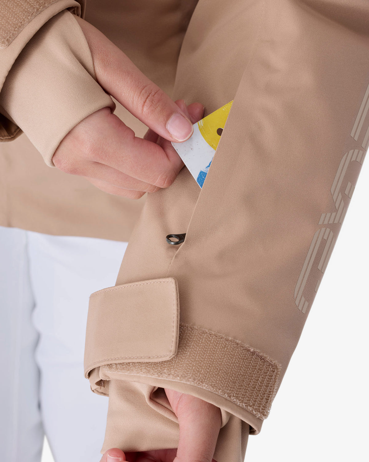 Women's Temerity Jacket