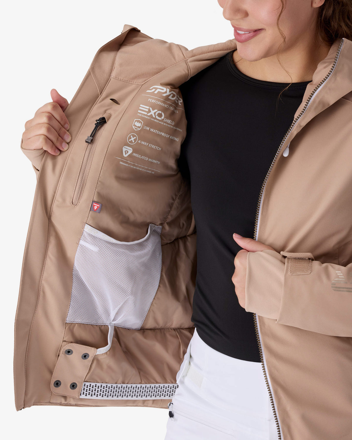 Women's Temerity Jacket