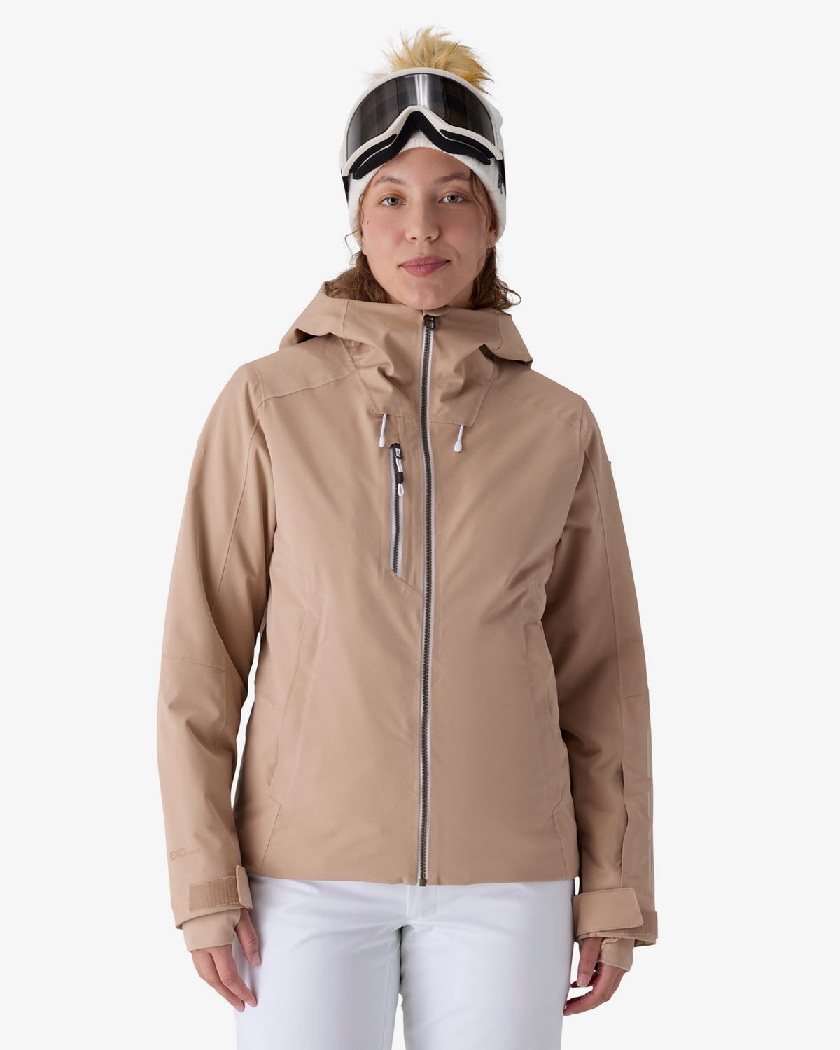 Women's Temerity Jacket