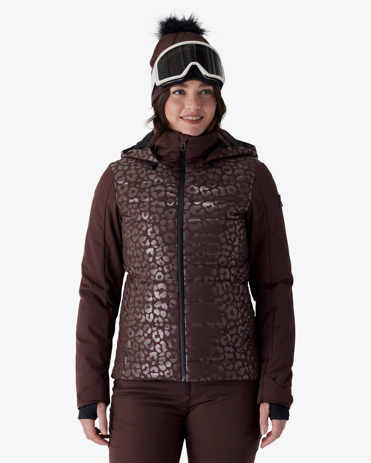 Women's Ponderosa Jacket