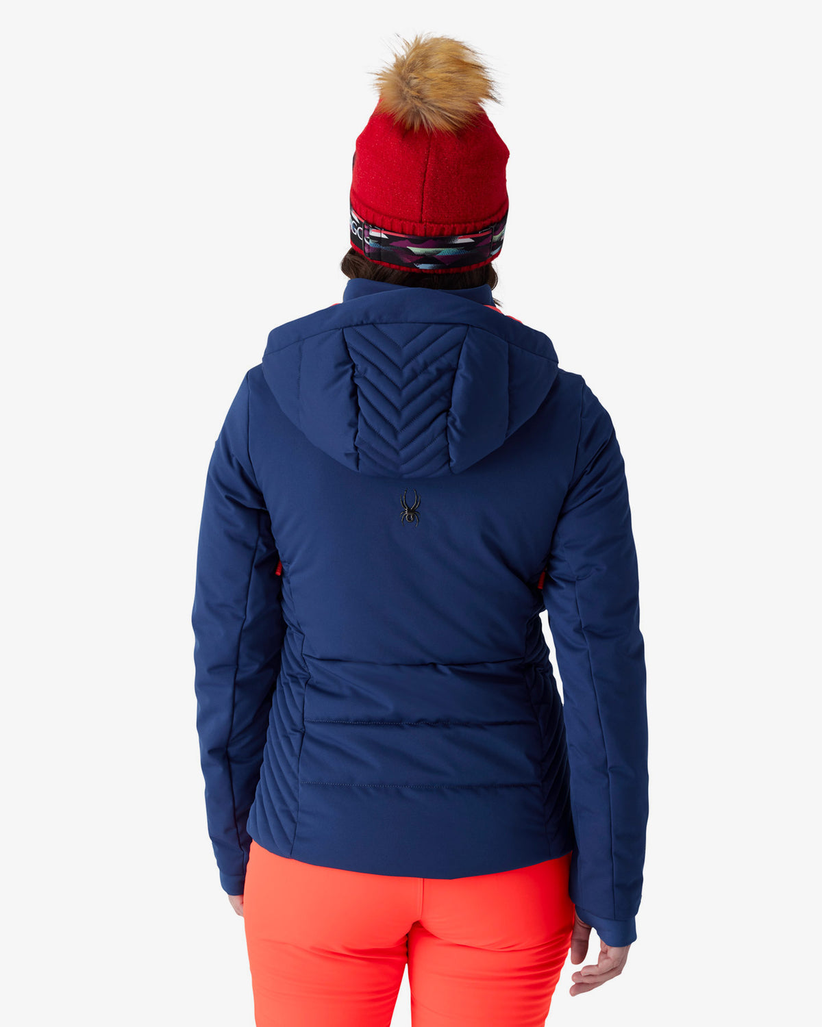 Women's Ponderosa Jacket