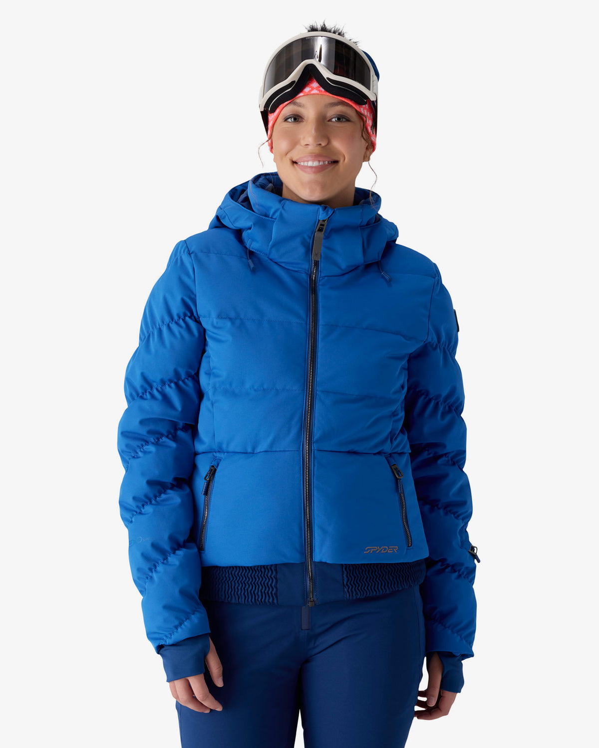 Women's Haven Jacket