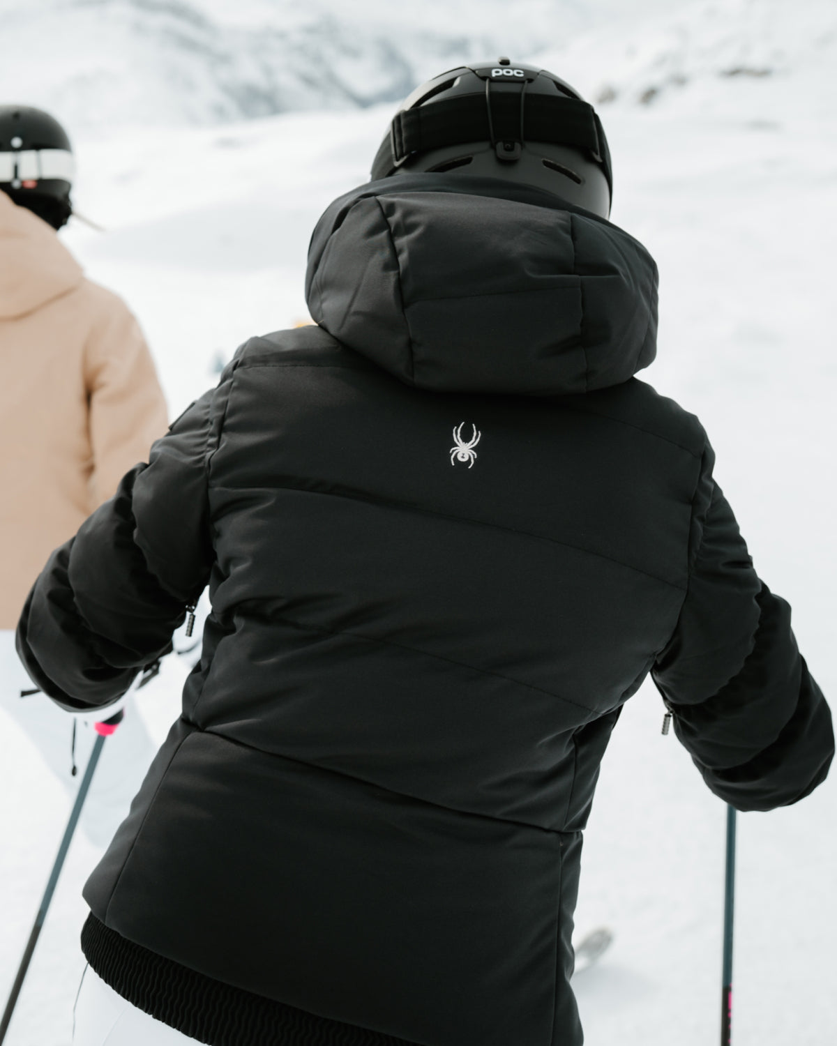 Women's Haven Jacket - Black