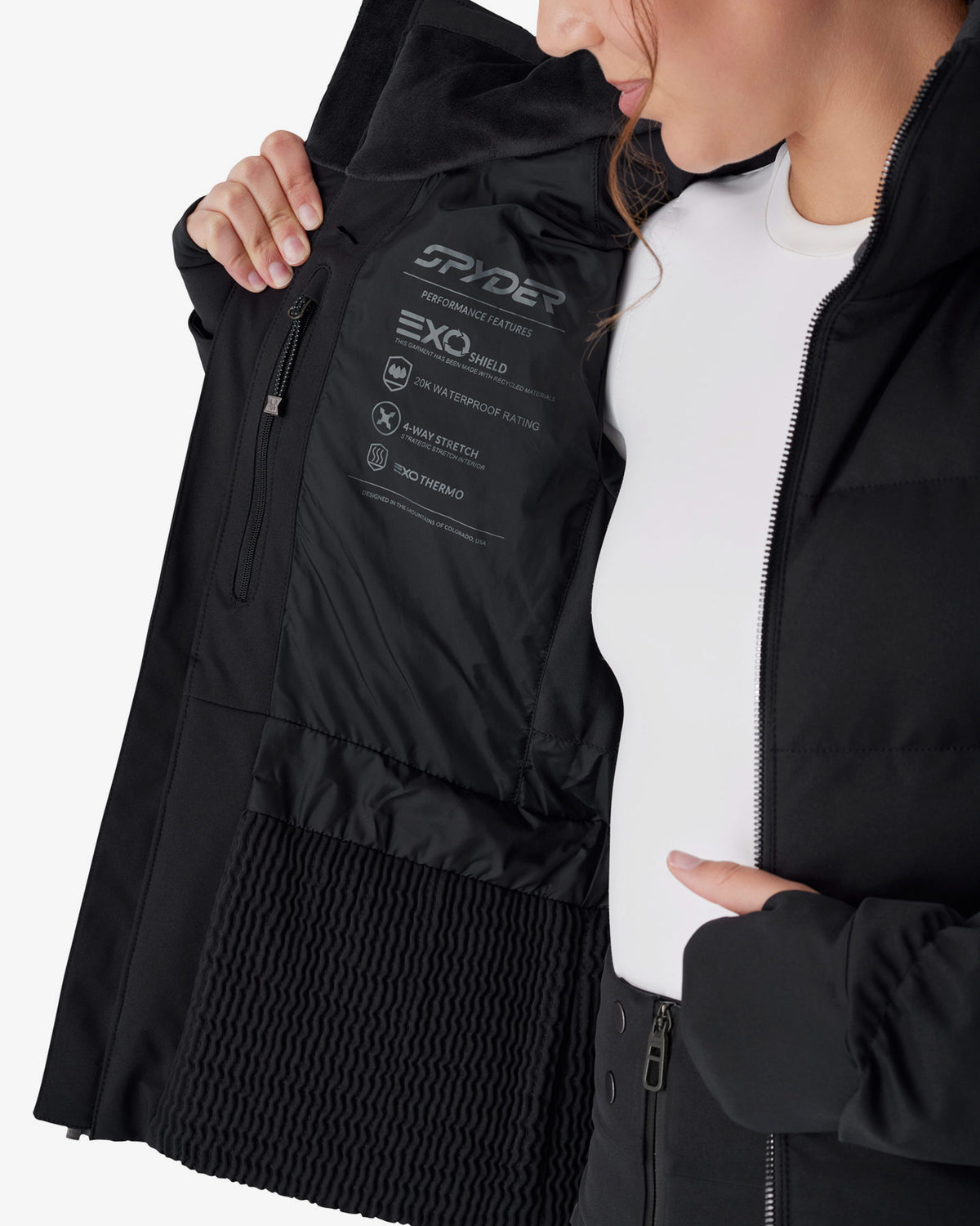 Women's Haven Jacket