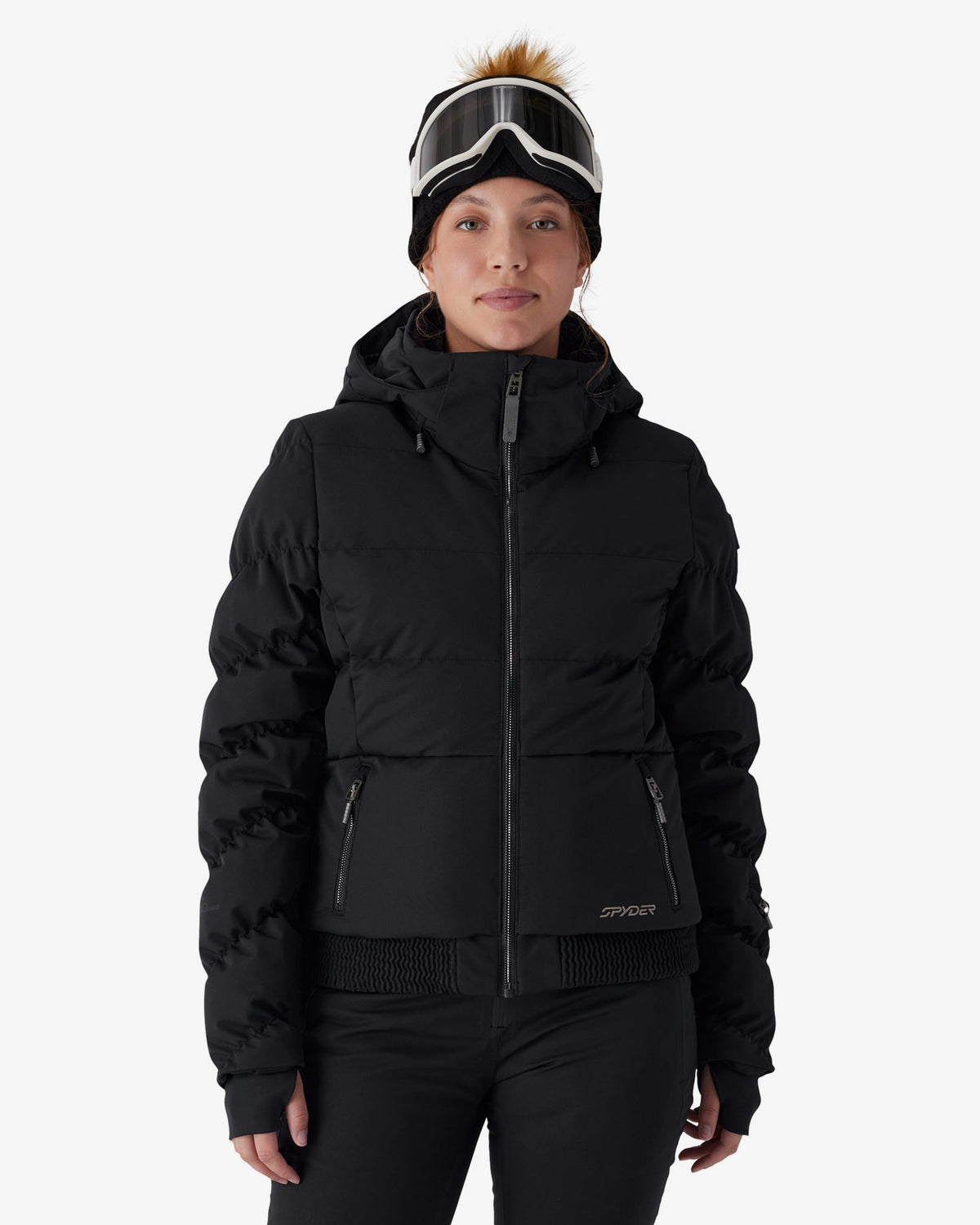Women's Haven Jacket