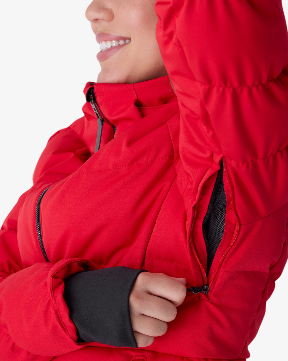 Women's Haven Jacket