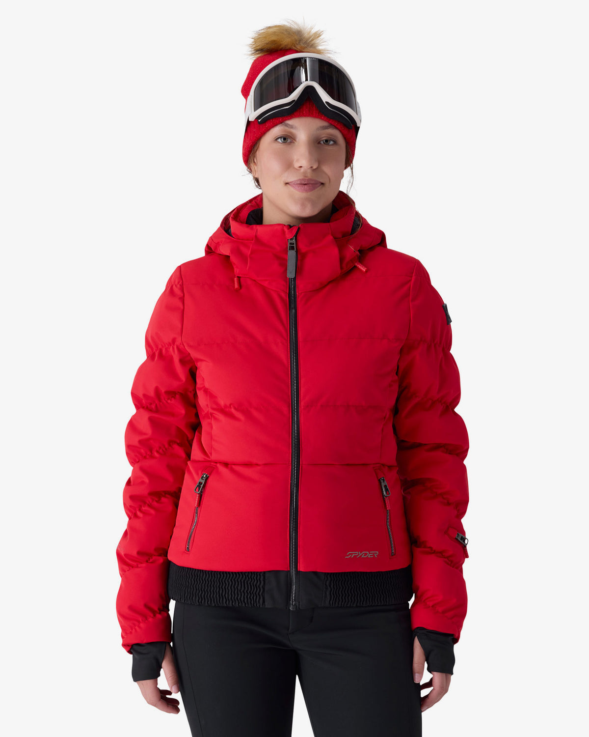 Women's Haven Jacket