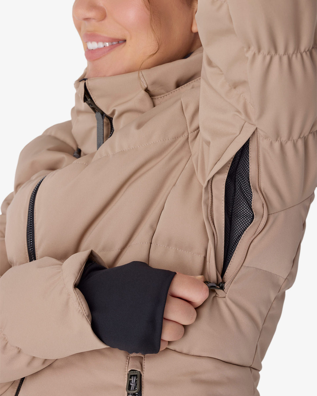 Women's Haven Jacket