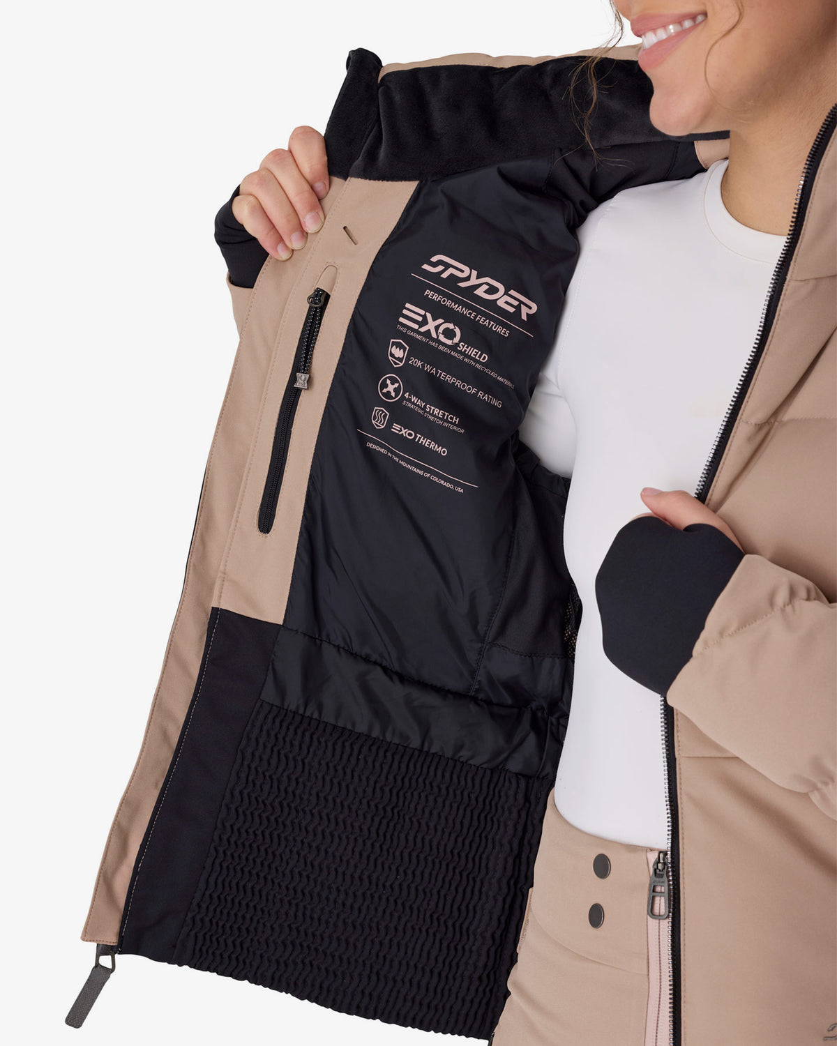 Women's Haven Jacket