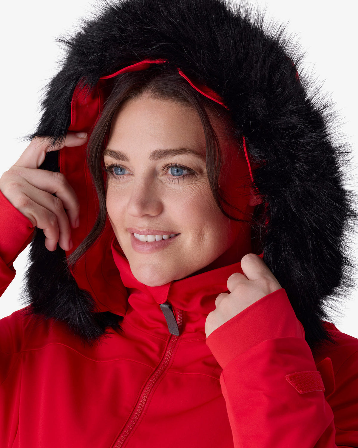 Women's Vida Jacket