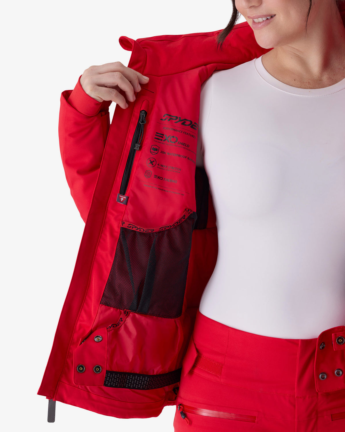 Women's Vida Jacket