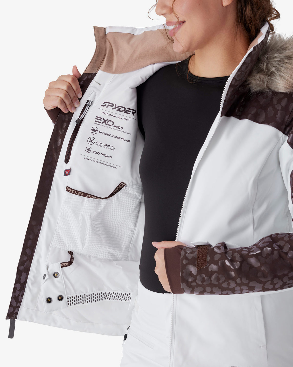 Women's Vida Jacket