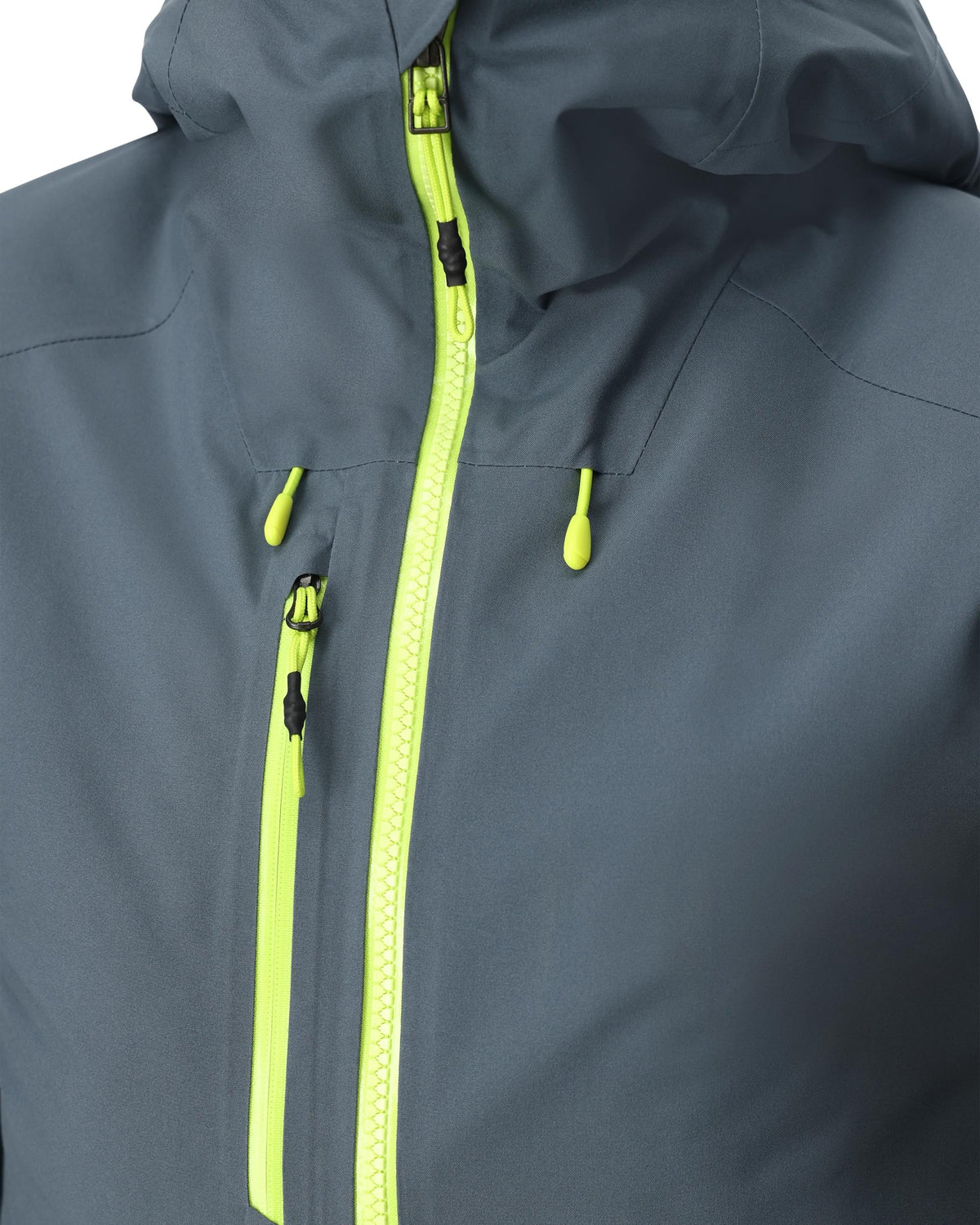 Women's Temerity Jacket - Slate Blue
