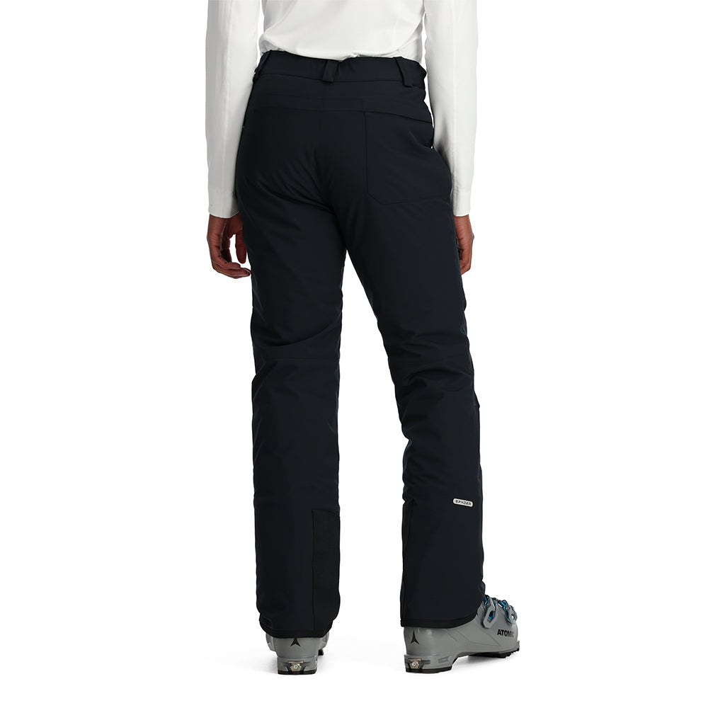 Women's Section Pants - Black