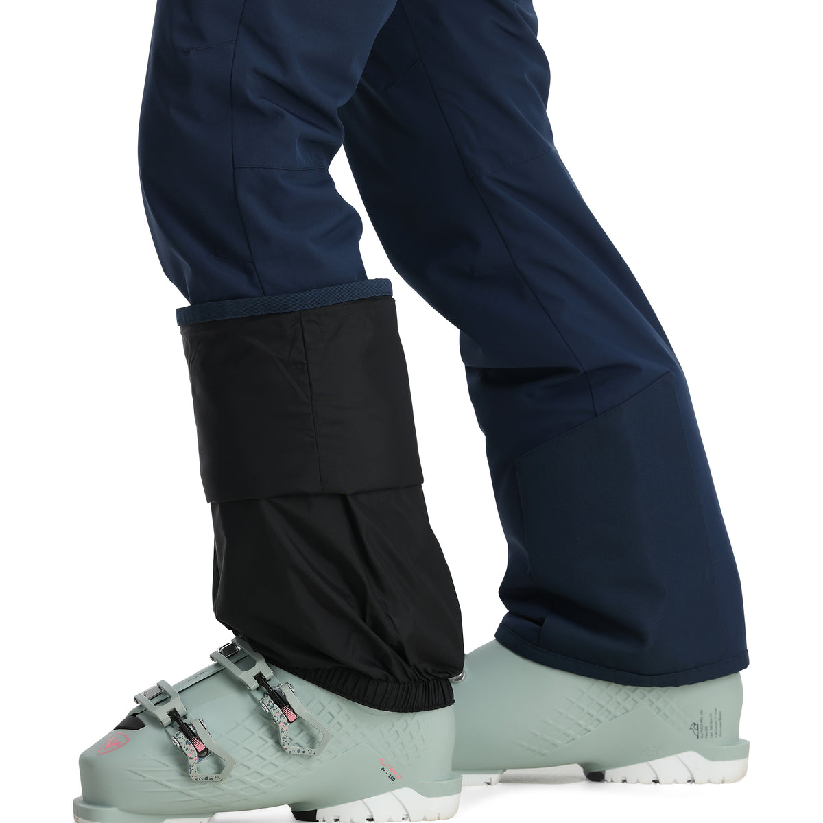 Womens Section Pants - True Navy