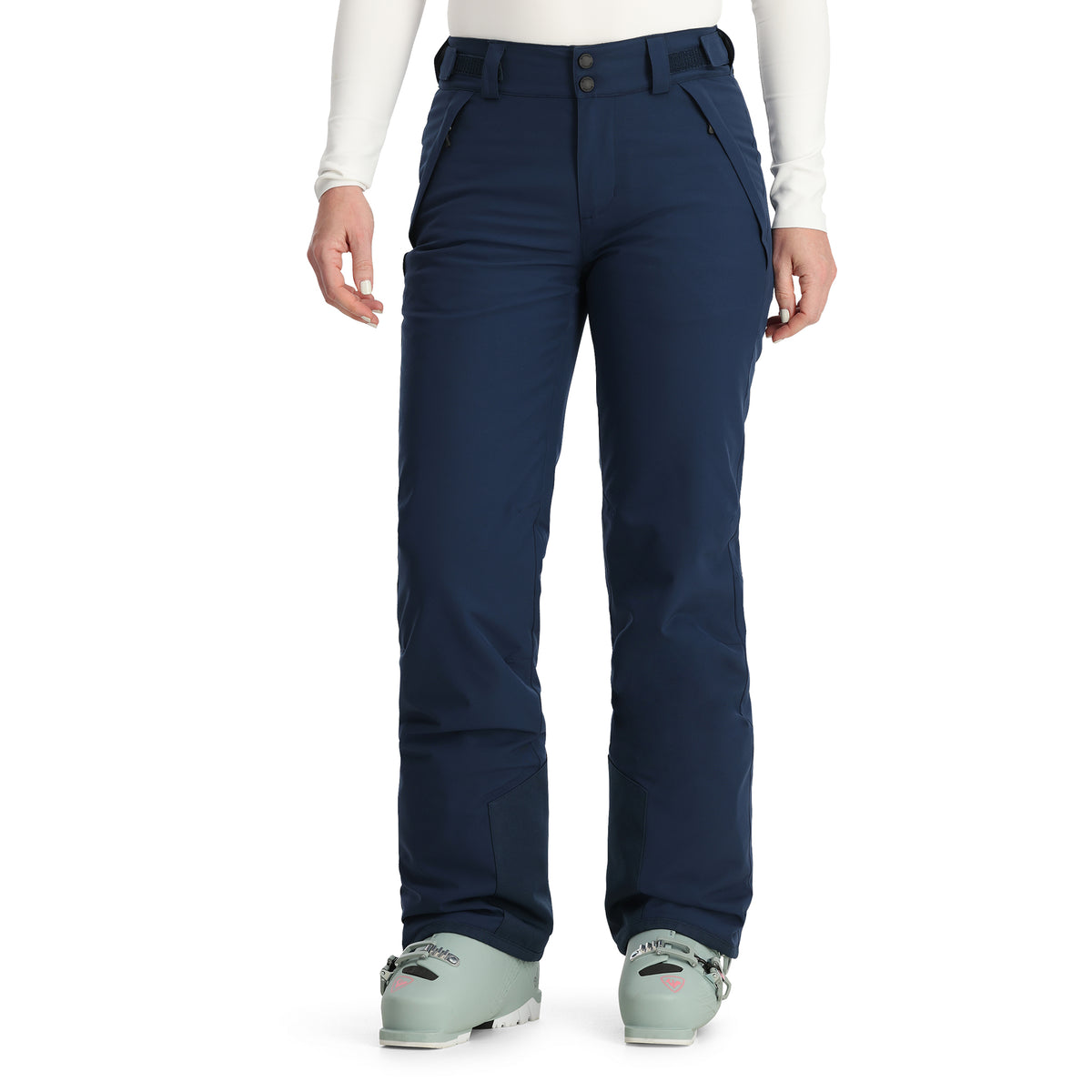 Womens Section Pants - True Navy