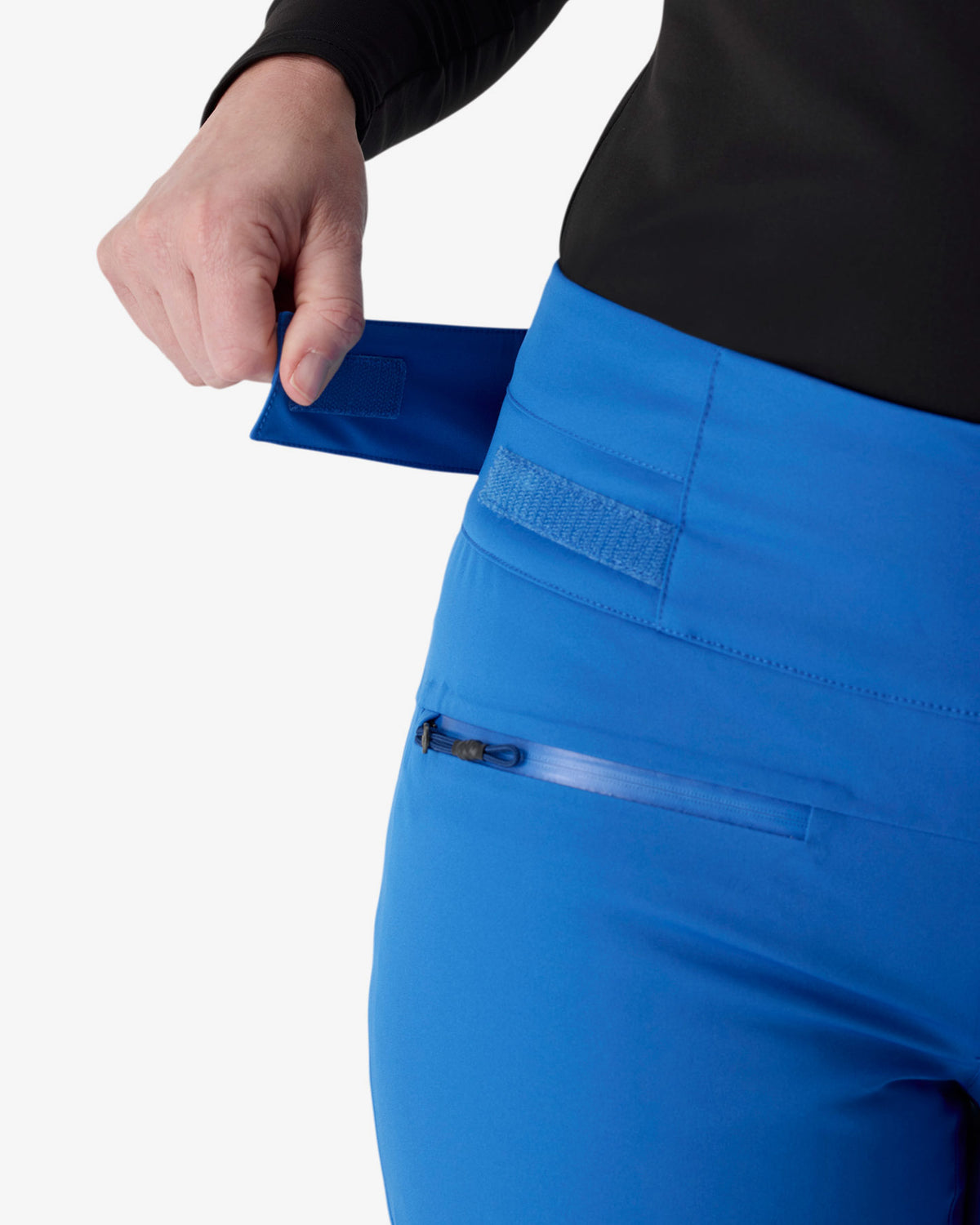 Women's Winner Pants Lengths