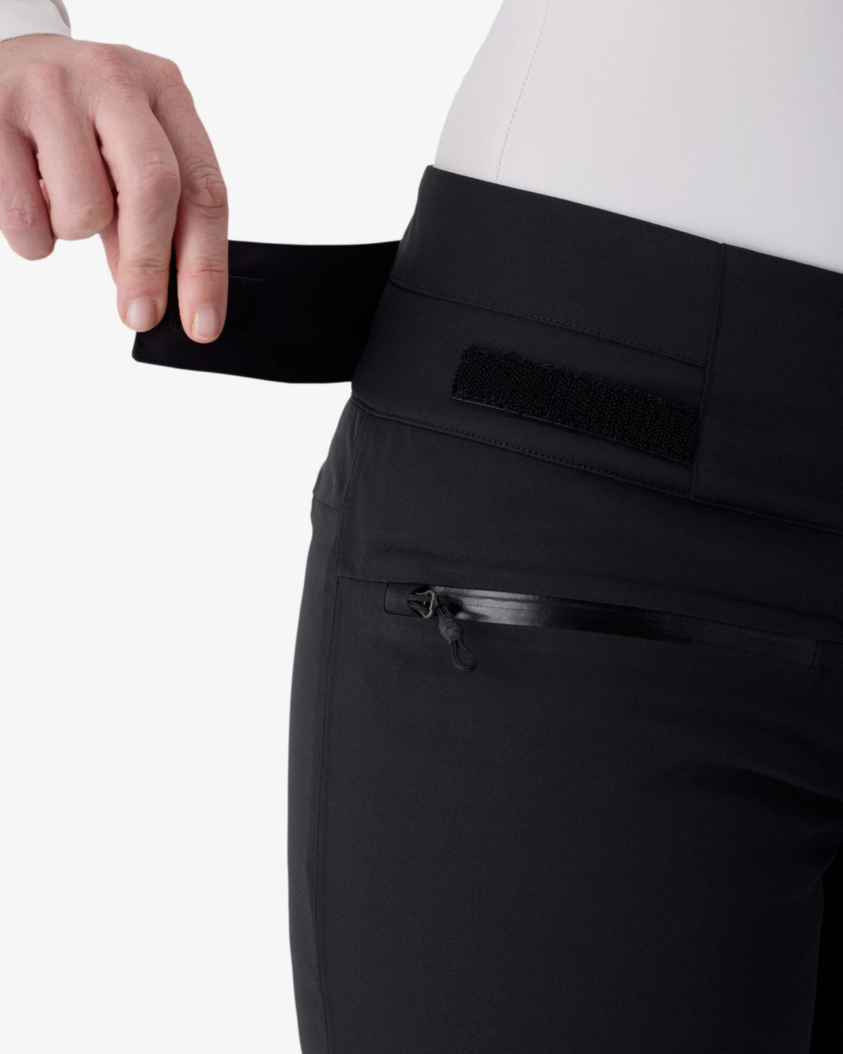 Women's Winner Pants Lengths