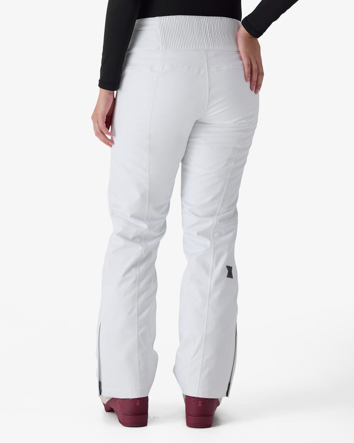 Women's Winner Pants Lengths