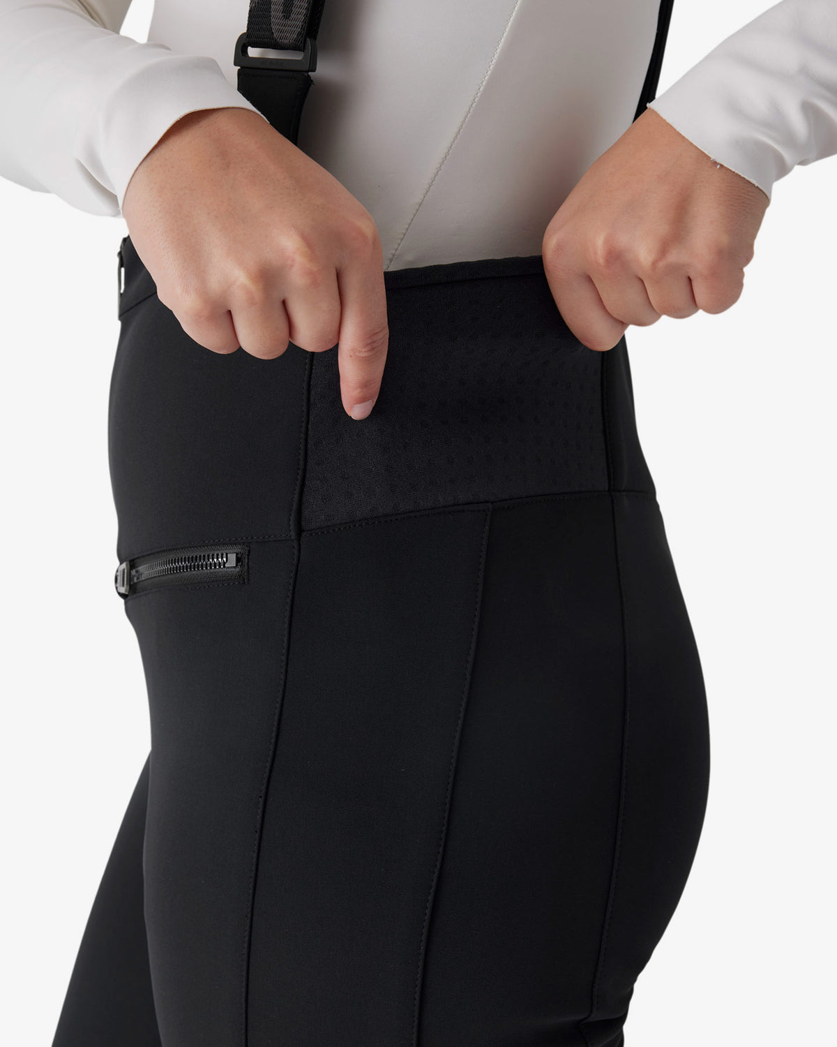 Women's Strutt Softshell Bib Pants