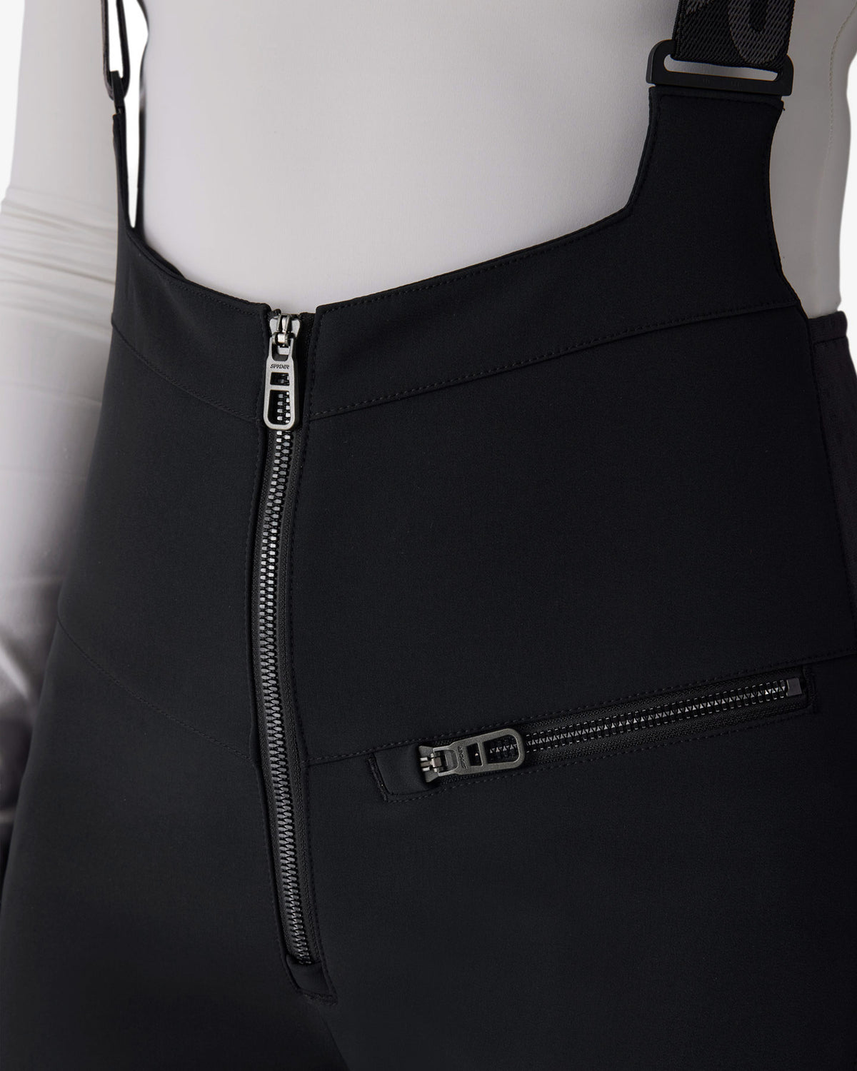 Women's Strutt Softshell Bib Pants