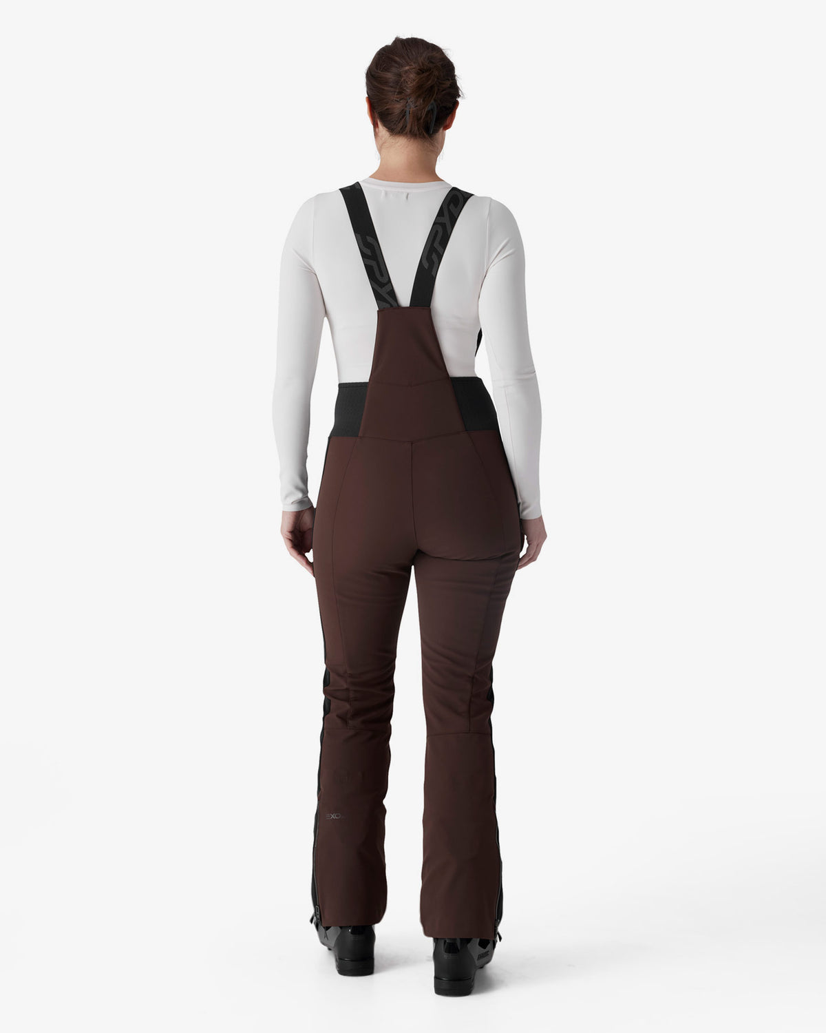Women's Strutt Softshell Bib Pants