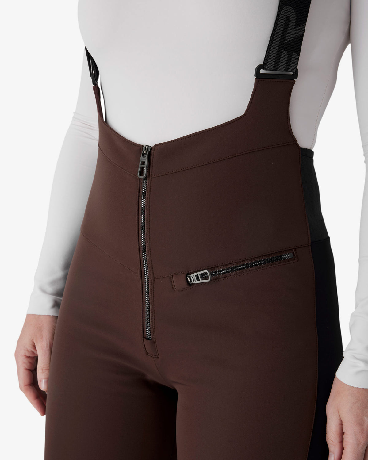 Women's Strutt Softshell Bib Pants