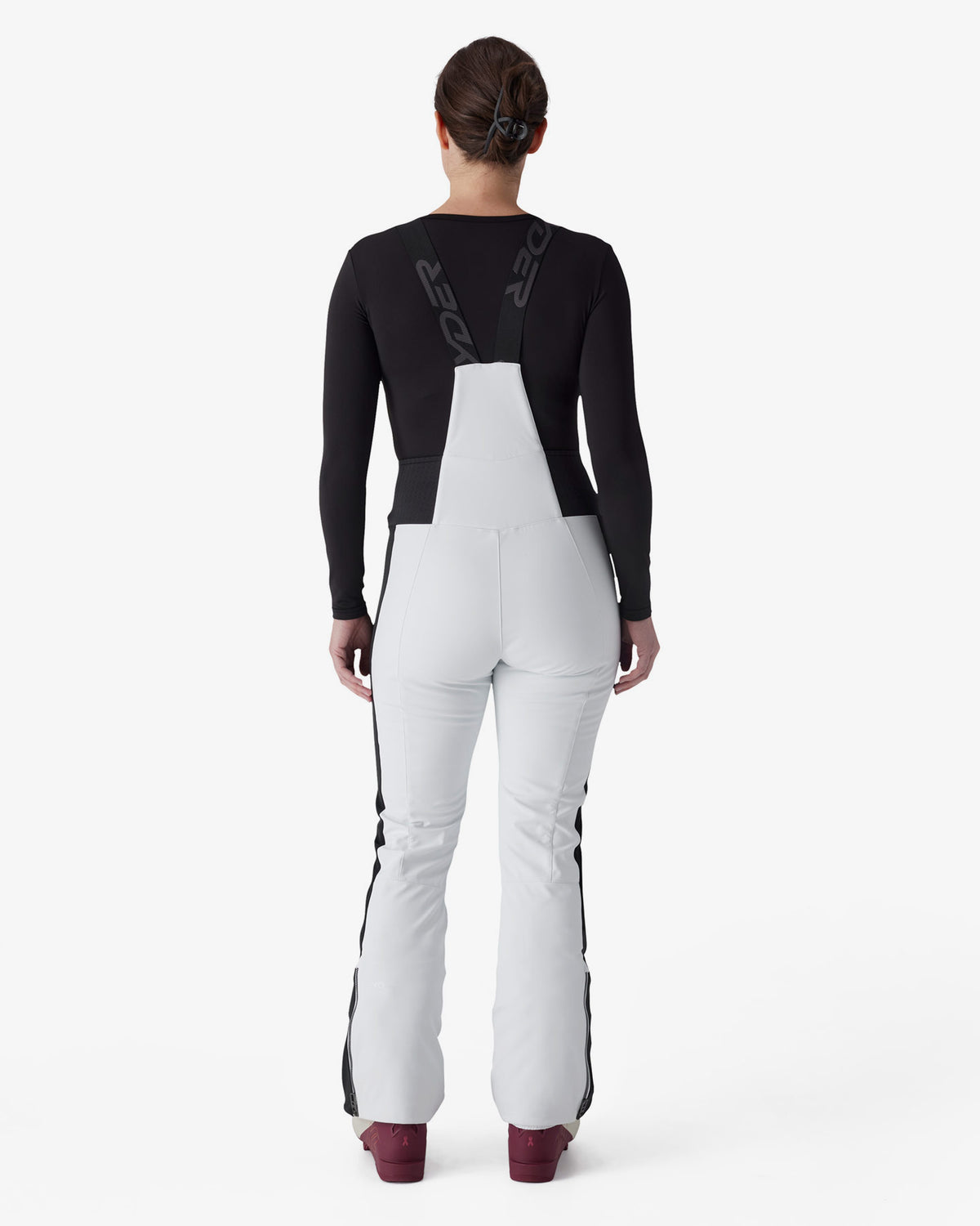 Women's Strutt Softshell Bib Pants