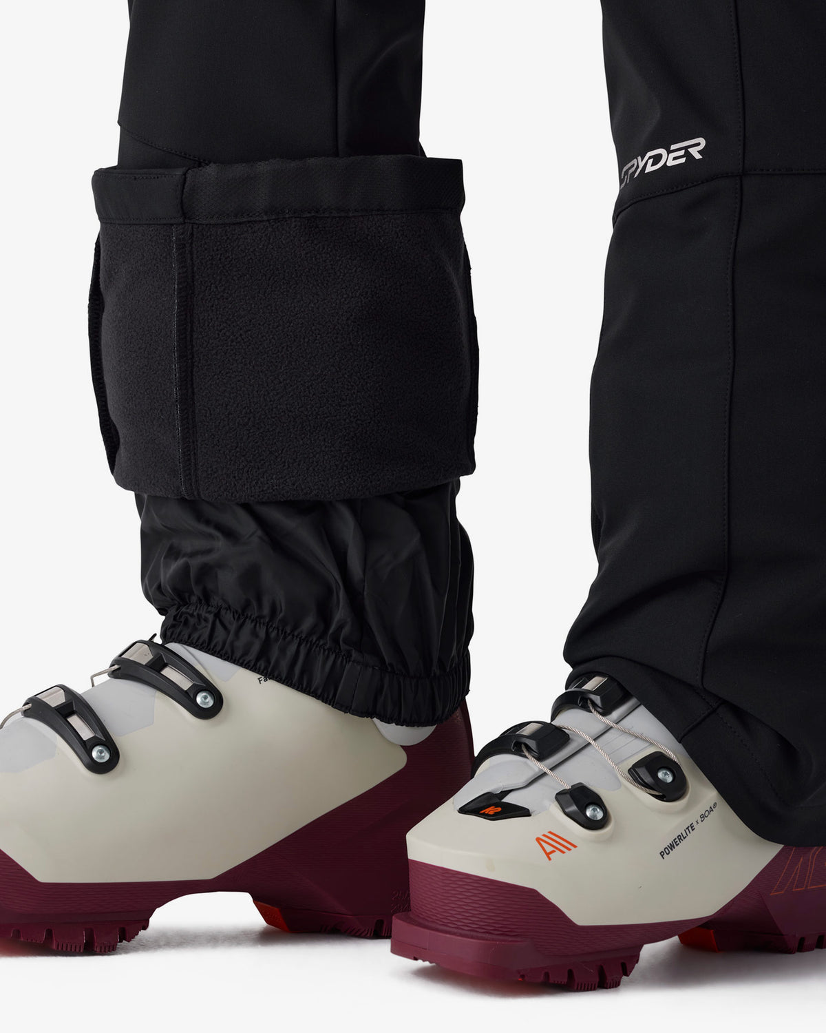 Women's Orb Softshell Pants