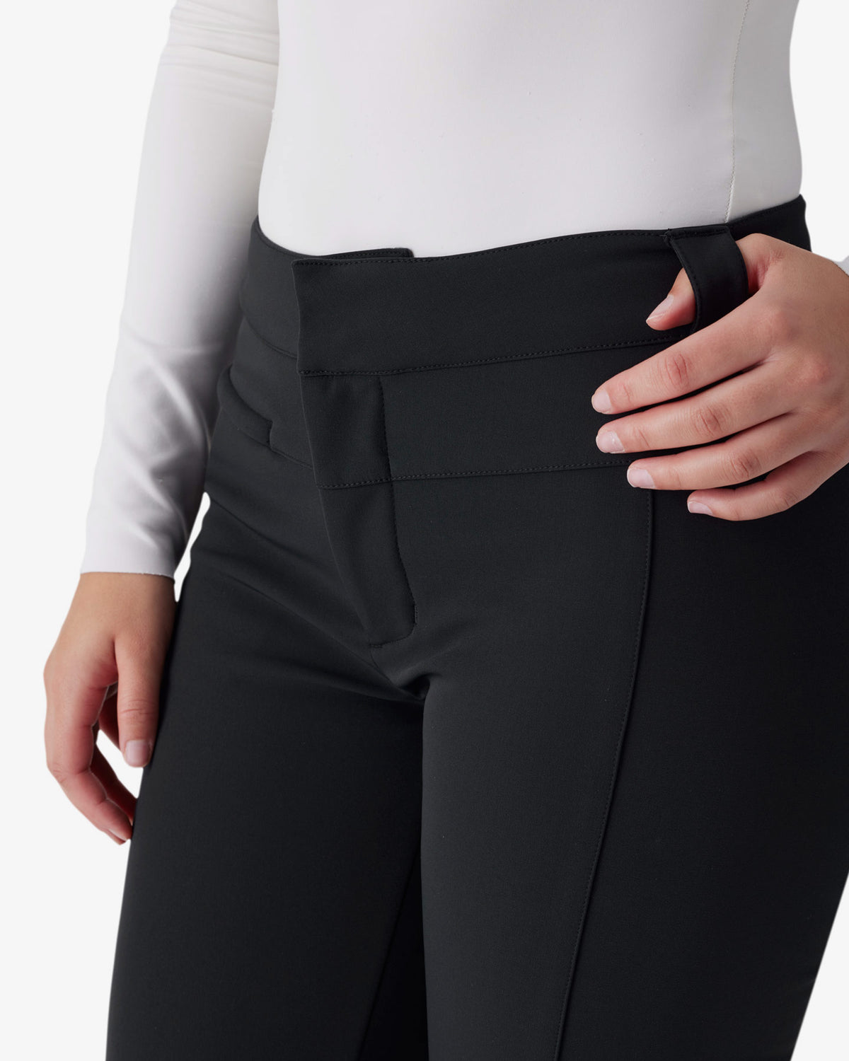 Women's Orb Softshell Pants