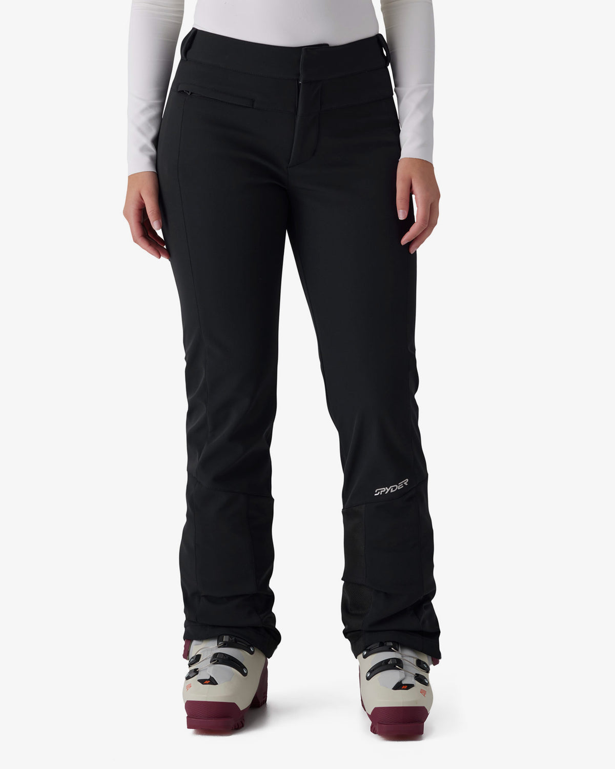 Women's Orb Softshell Pants