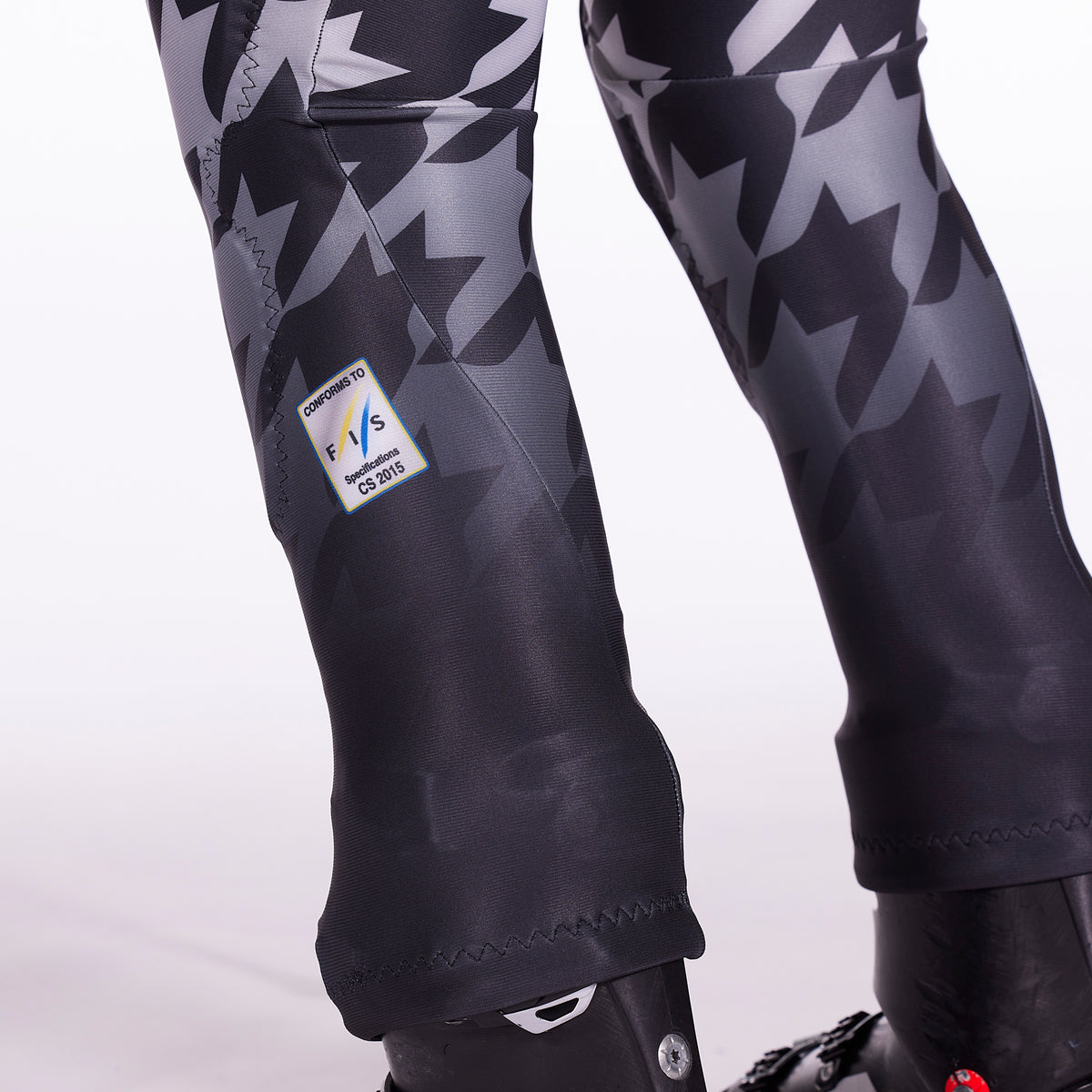Adult Performance Gs - Black Combo