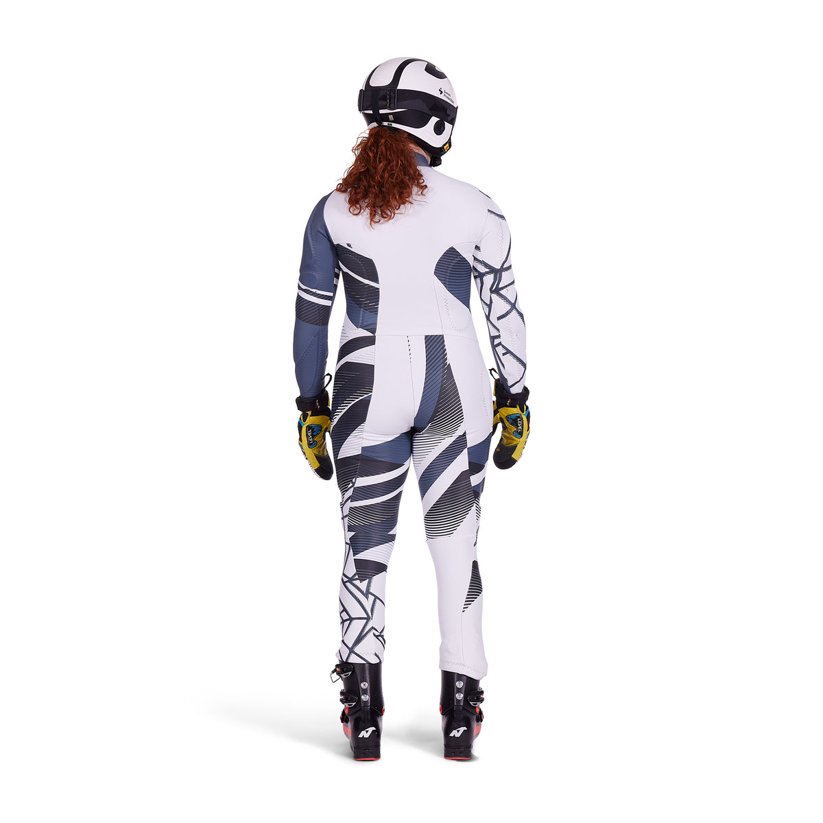 Womens Nine Ninety - Black Stripe