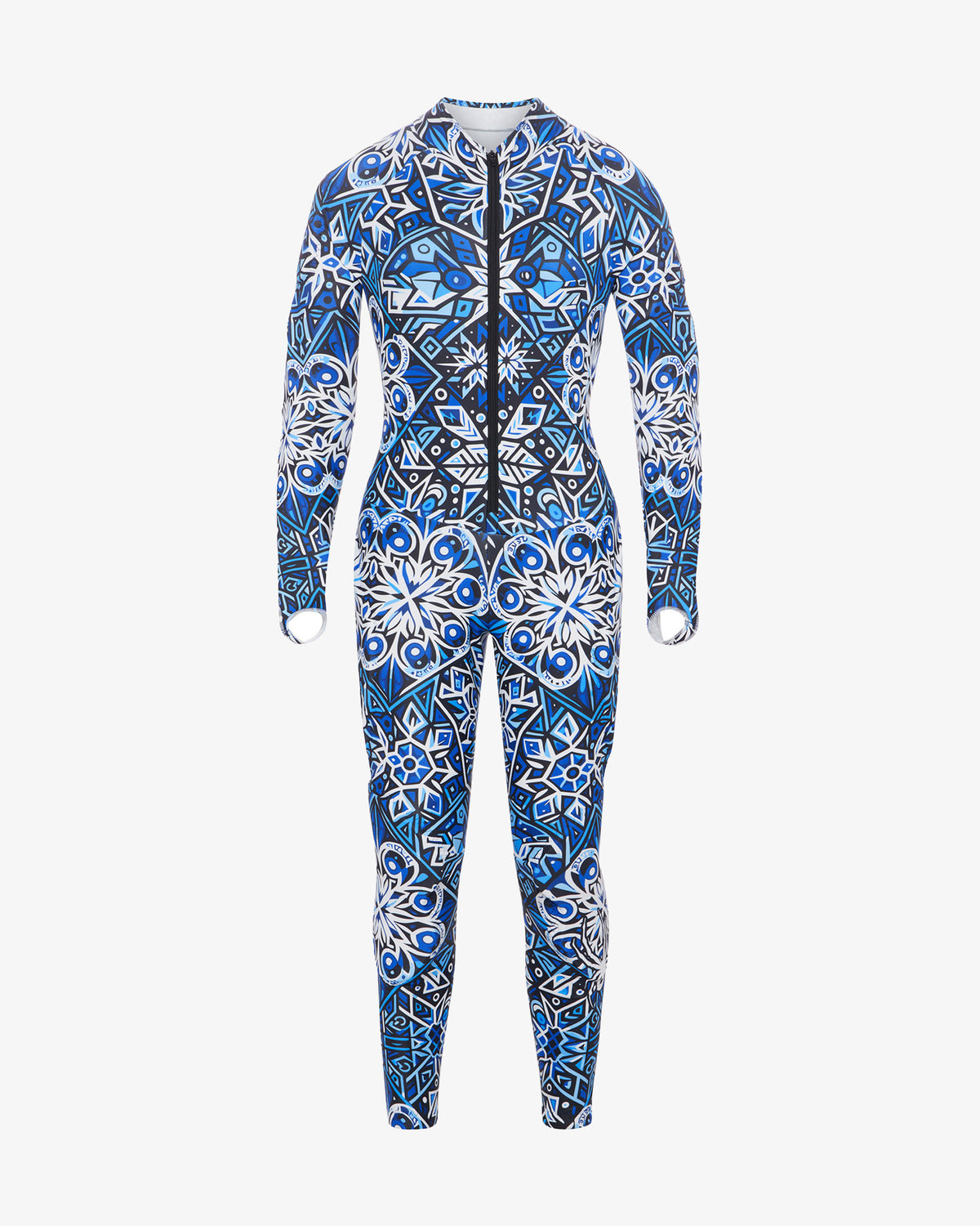 Women's Performance Gs Suit