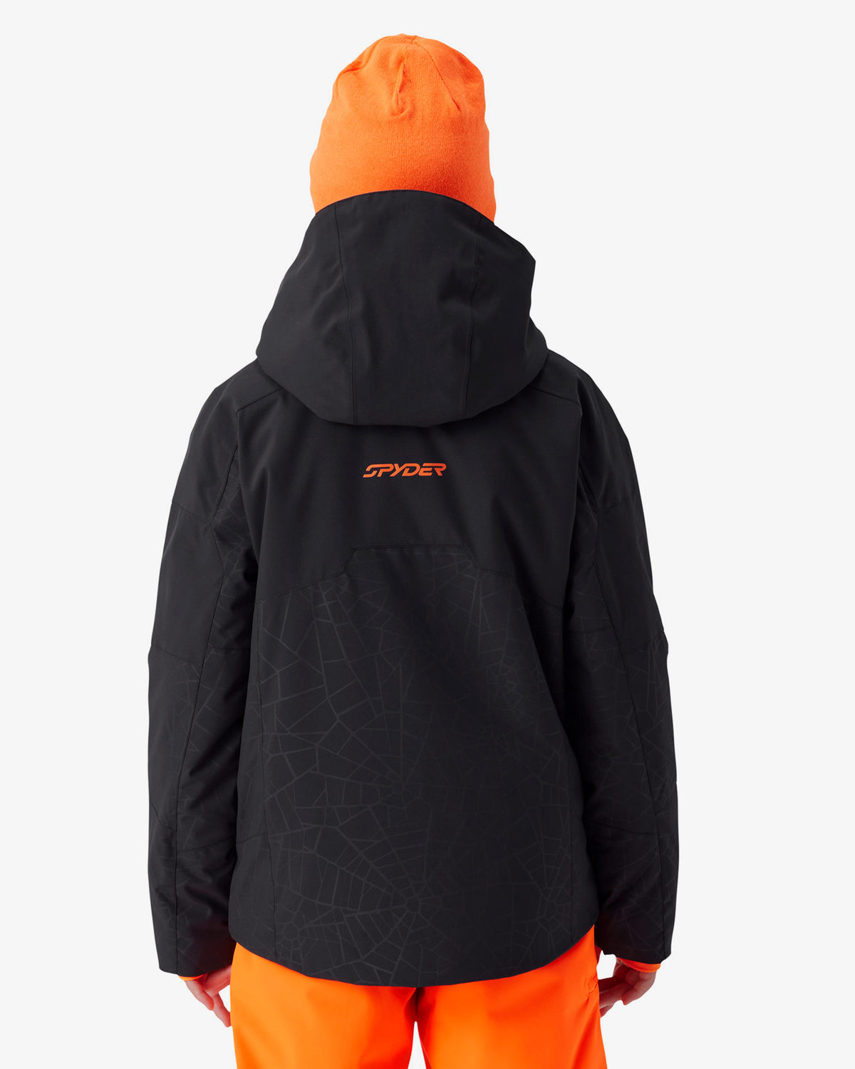 Boys' Leader Jacket