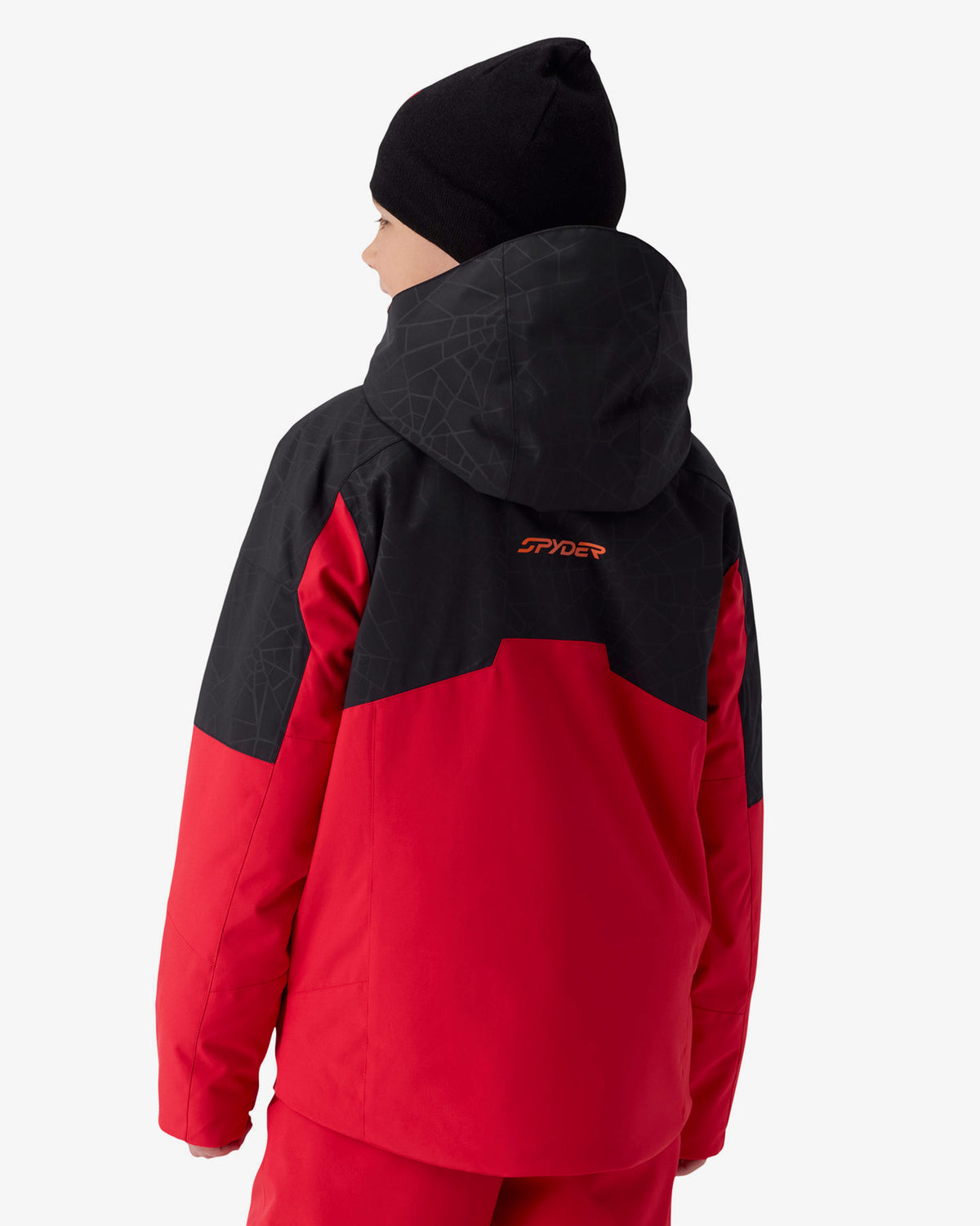 Boys' Leader Jacket