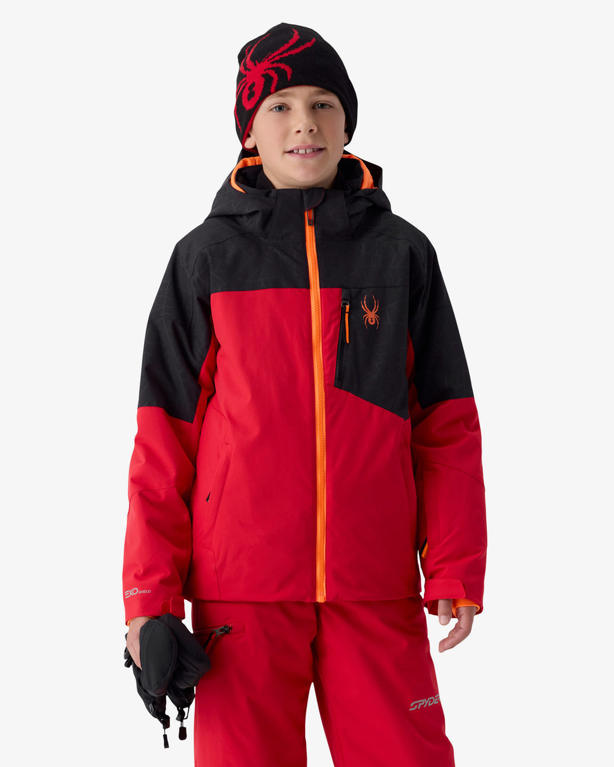 Boys' Leader Jacket