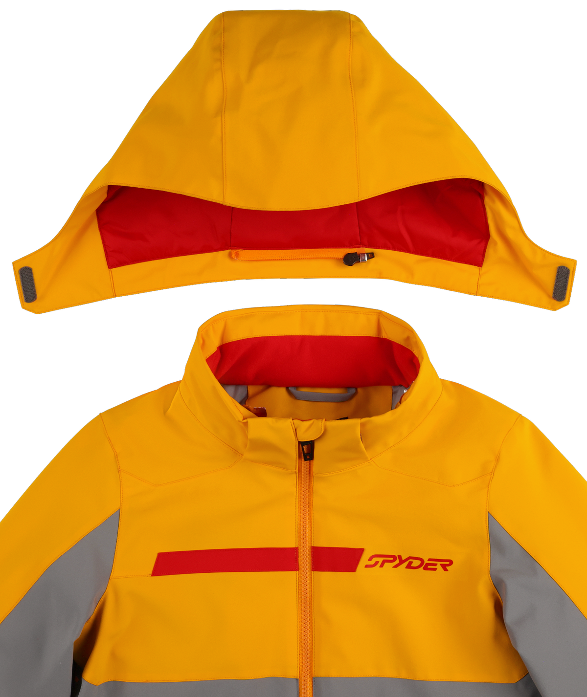 Boys' Challenger Jacket