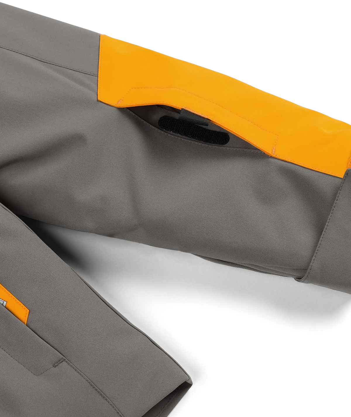 Boys' Challenger Jacket