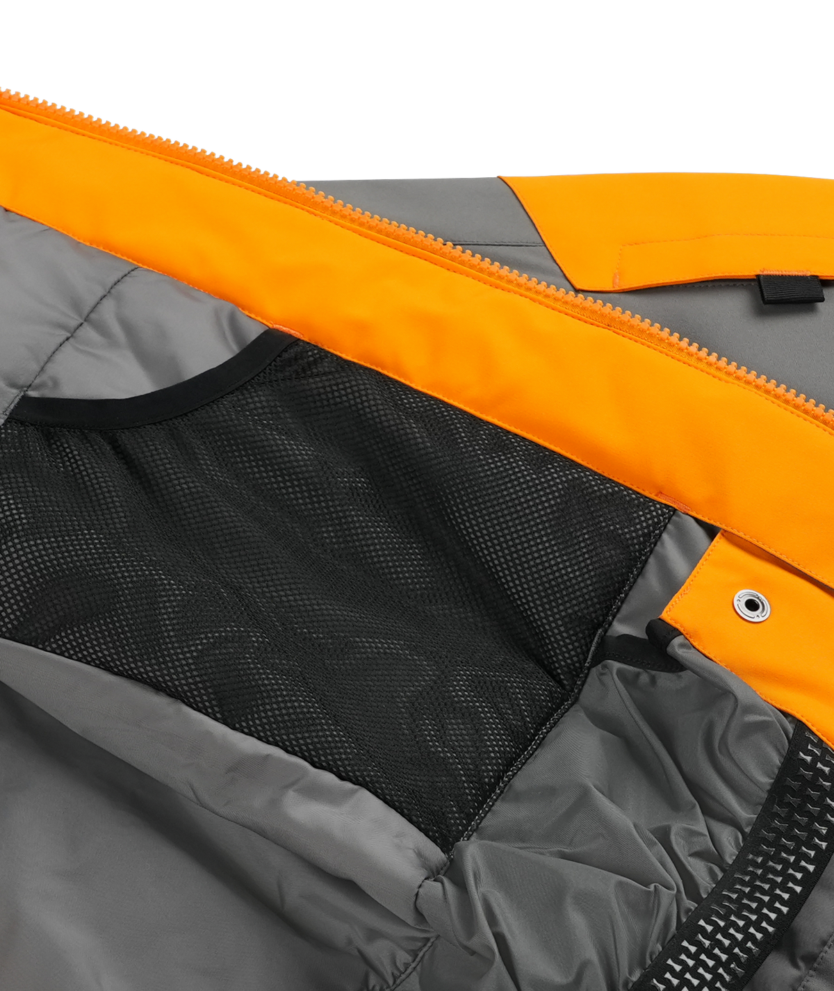 Boys' Challenger Jacket