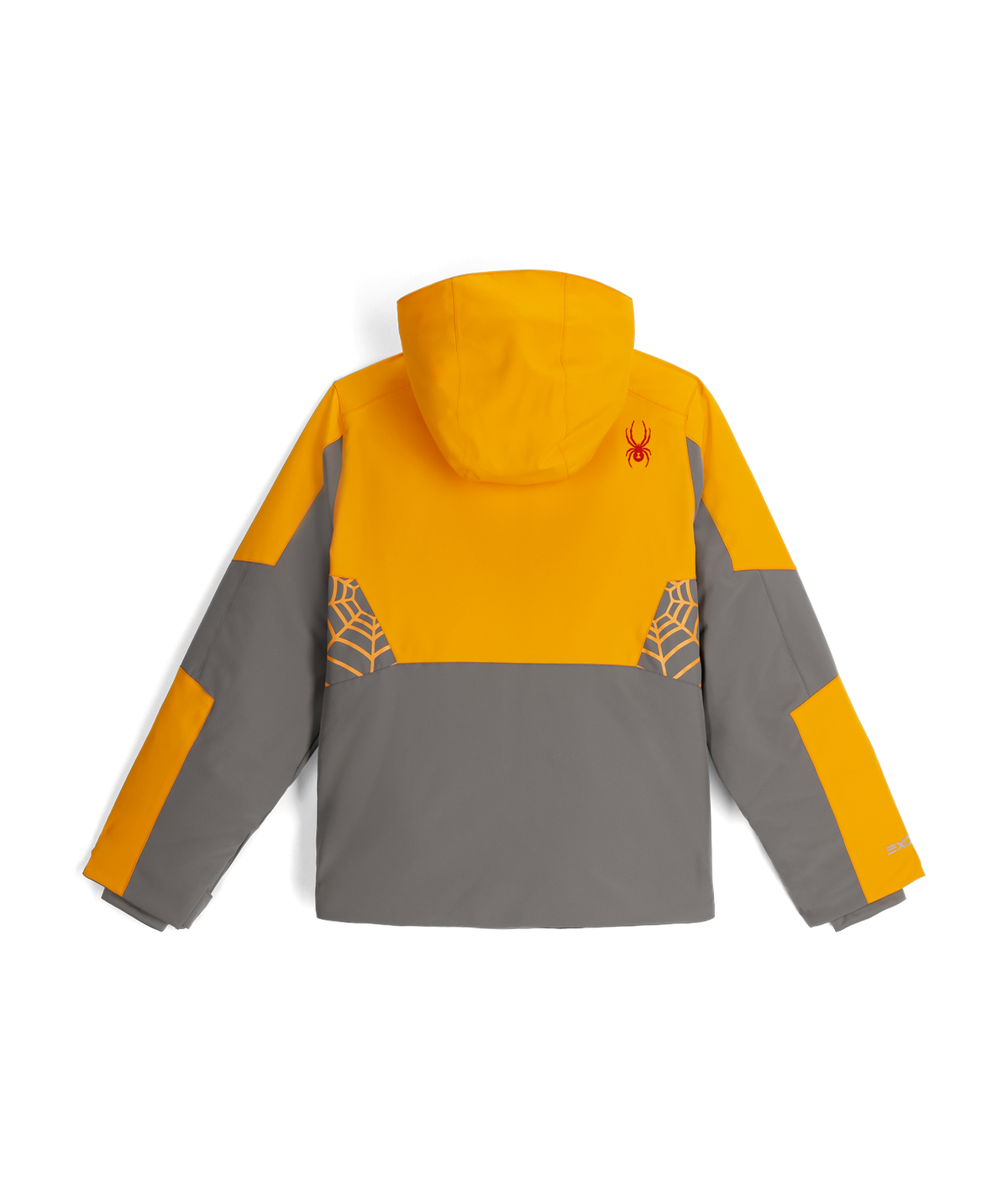 Boys' Challenger Jacket