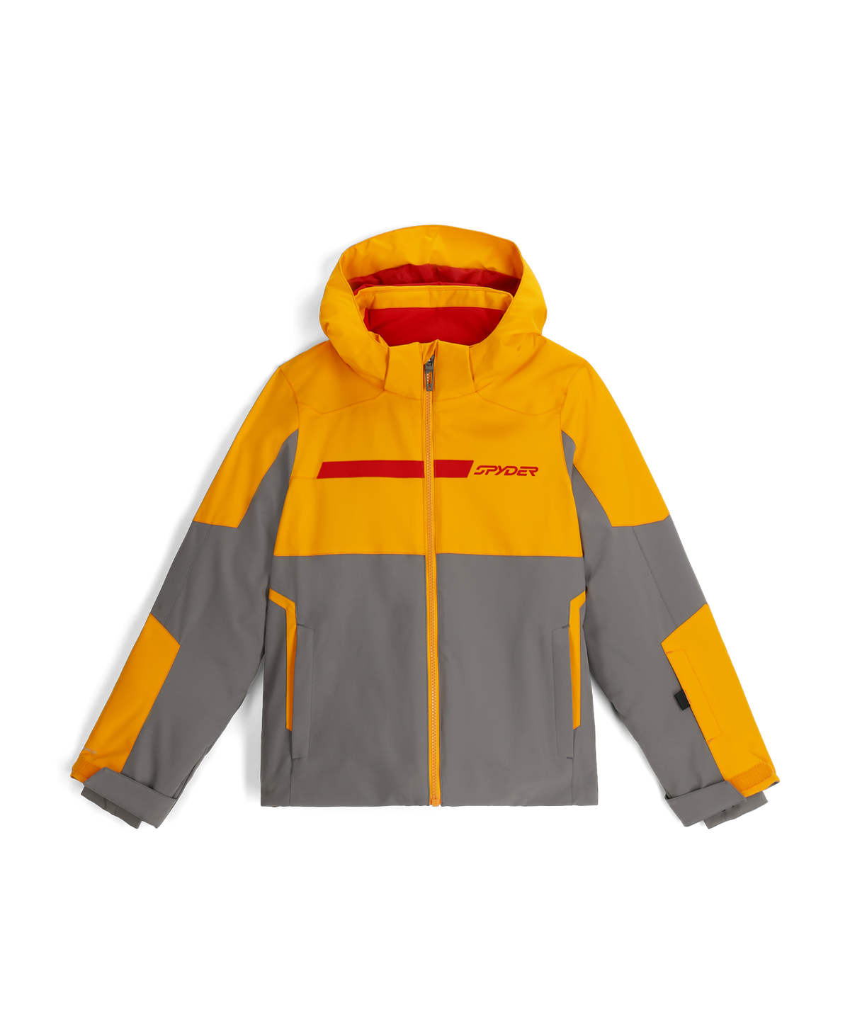 Boys' Challenger Jacket